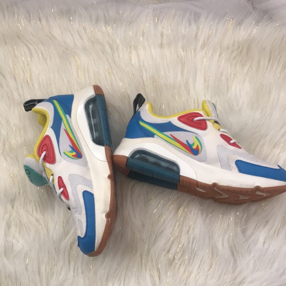 Nike Sneakers. Multicolored for women. - Picture 3 of 4